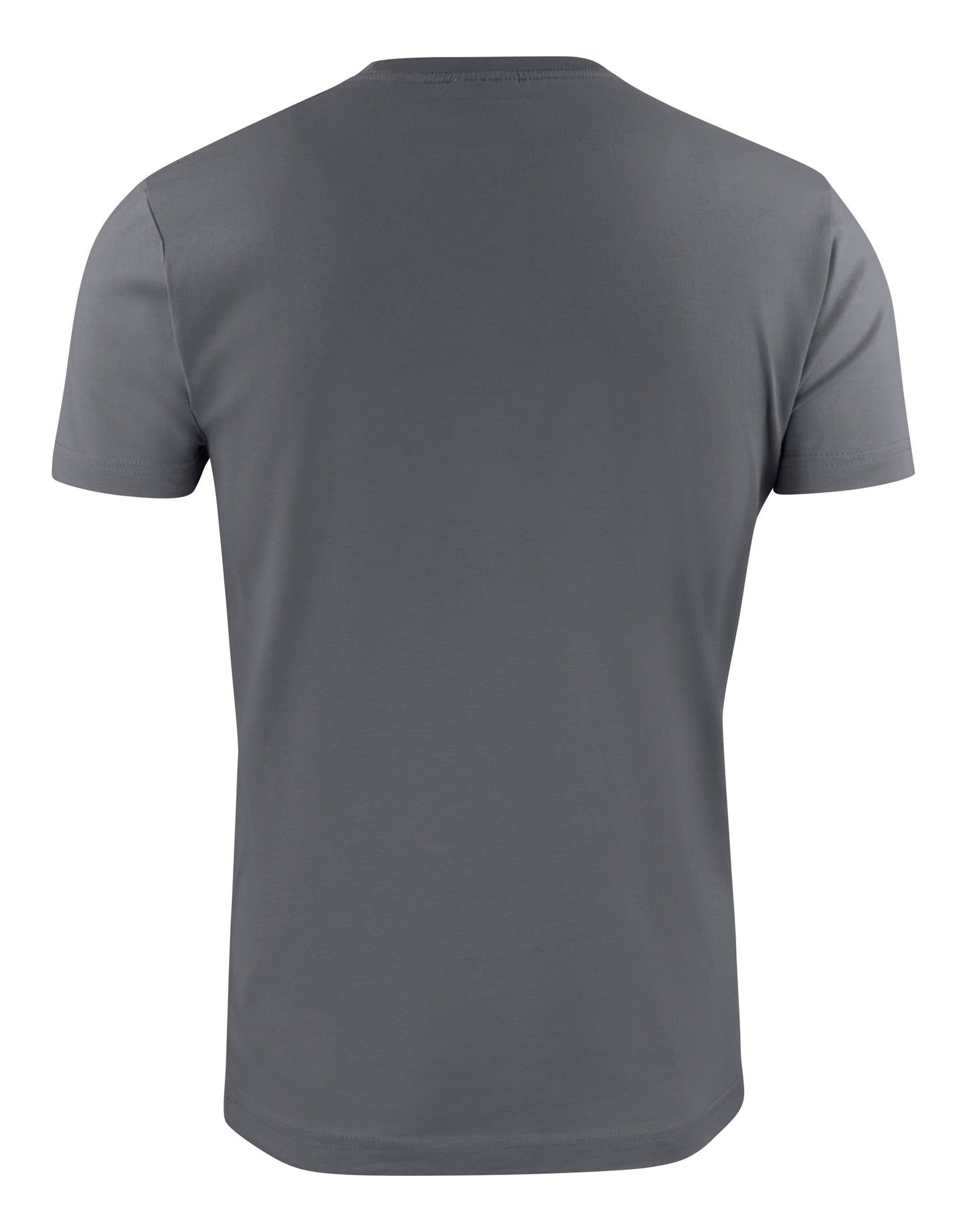 Printer Mens Heavy T-Shirt