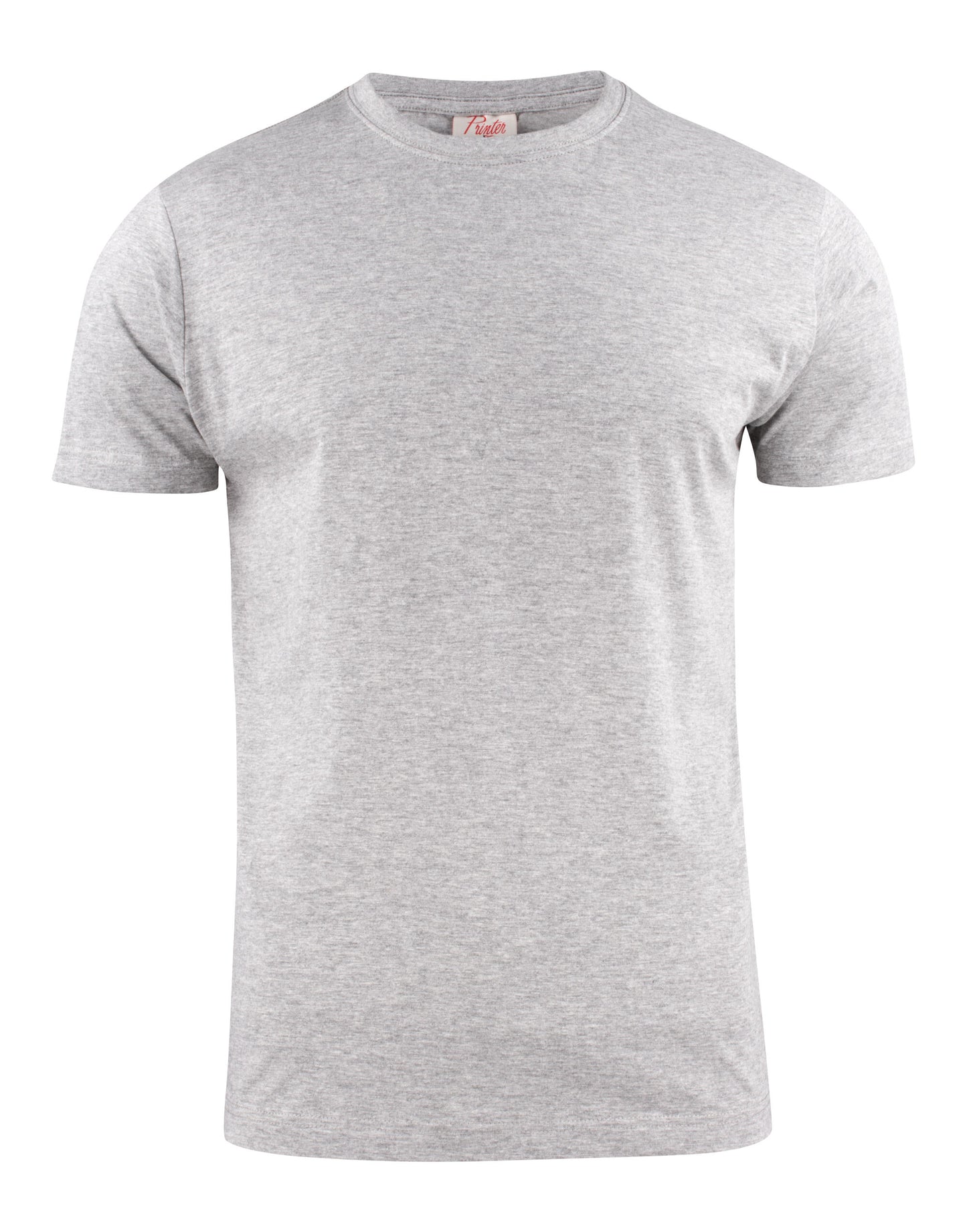 Printer Mens Light T-Shirt RSX