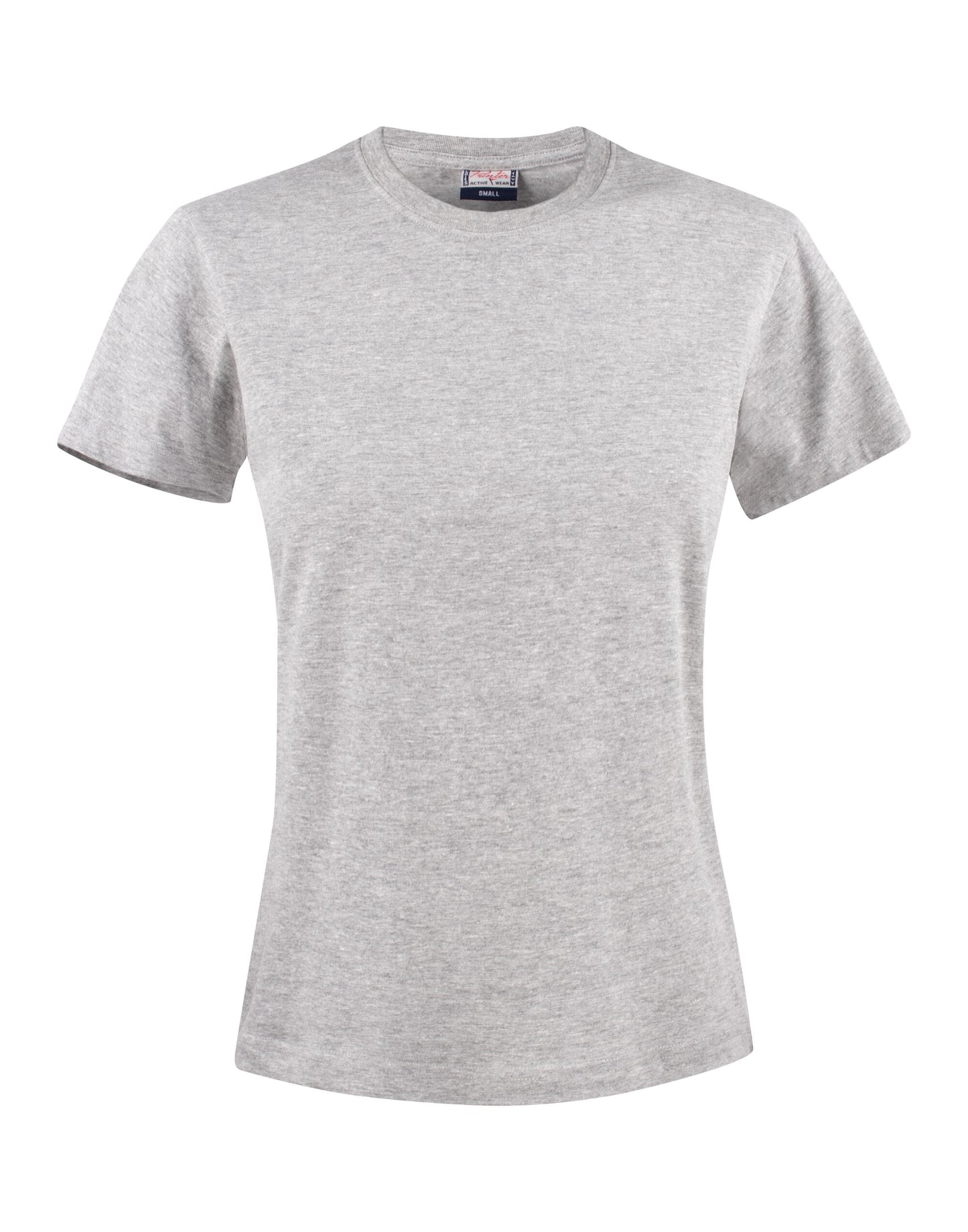 Printer Ladies Light T-Shirt