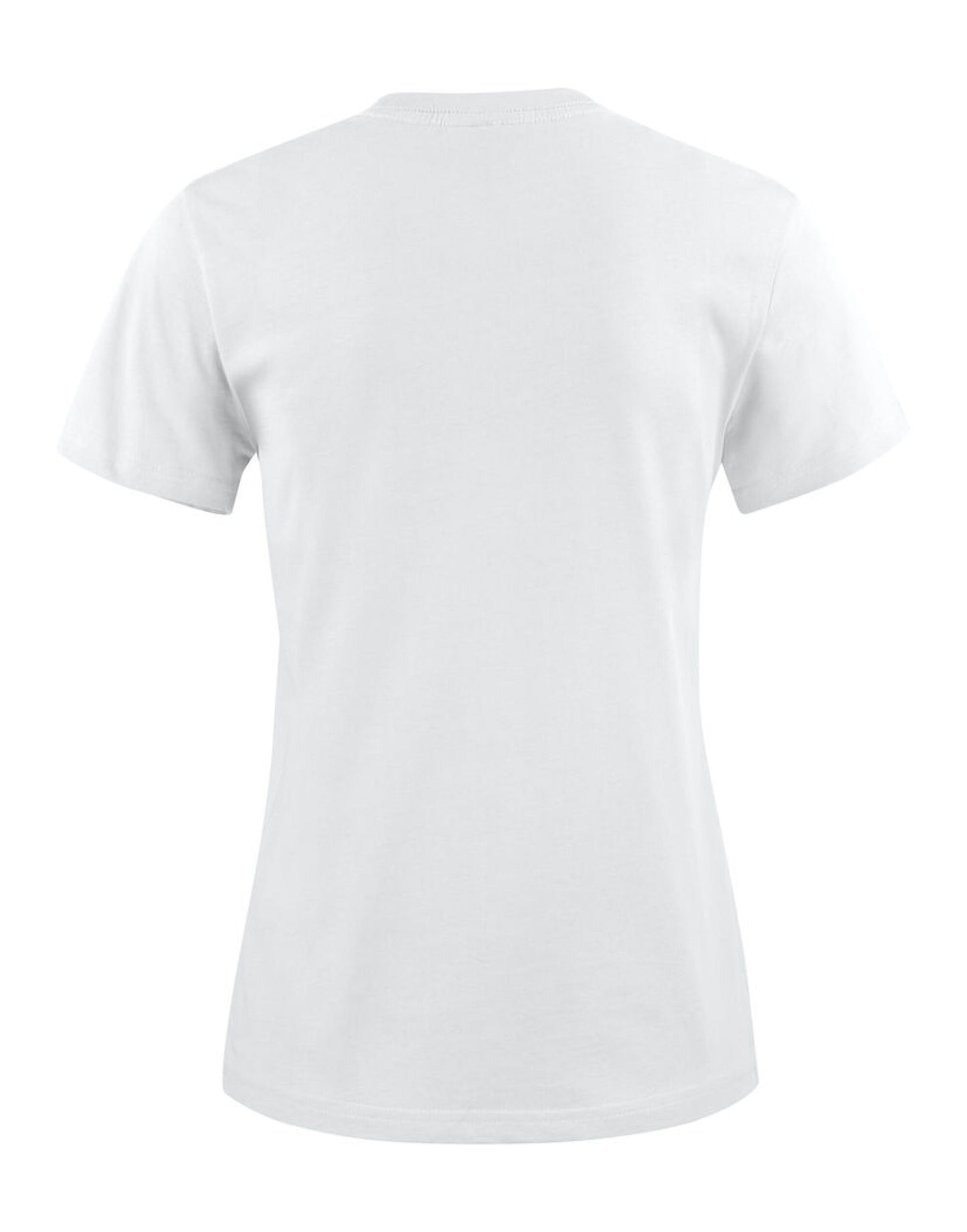 Printer Essentials Ladies Heavier Pro T