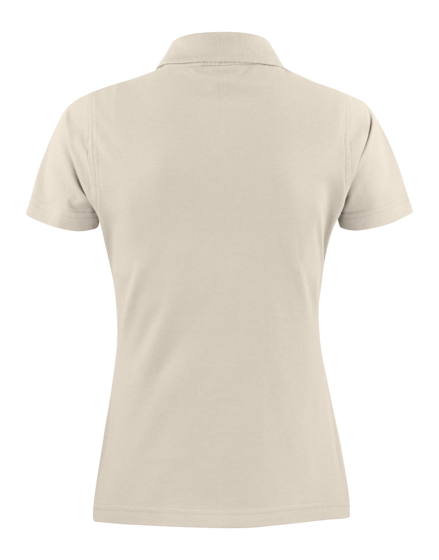 Printer Ladies Pique Surf Polo