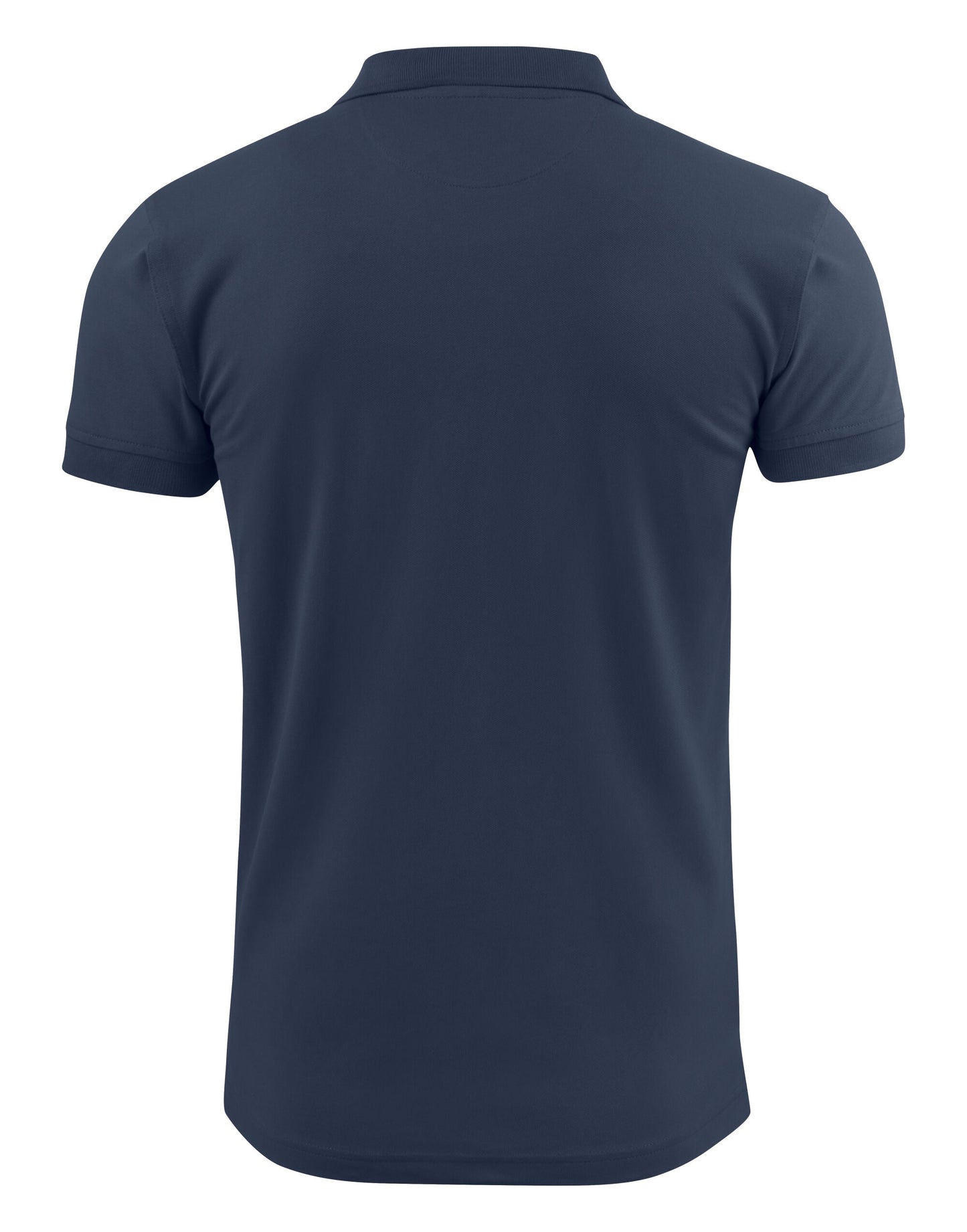 Printer Mens Surf Stretch Polo