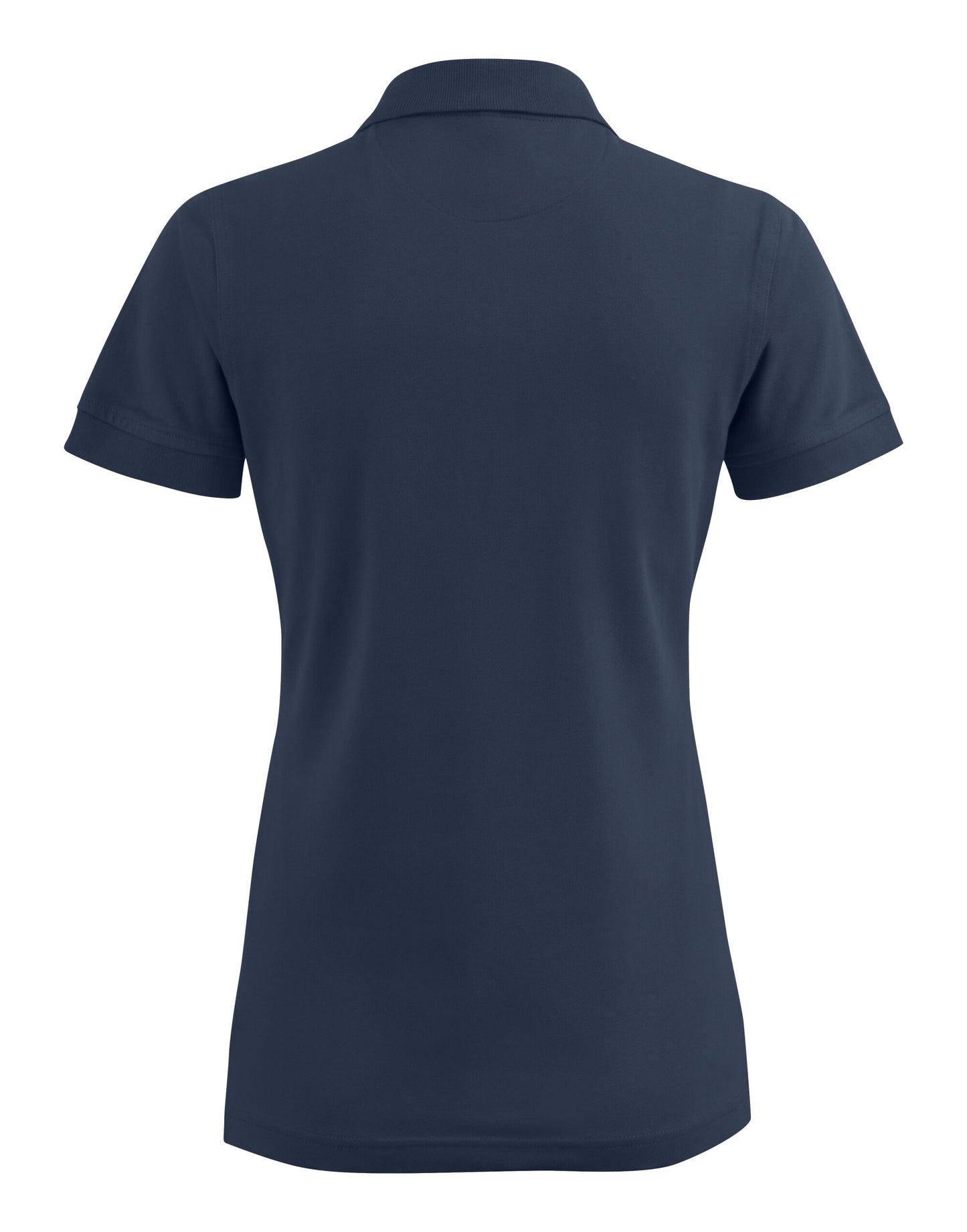 Printer Ladies Surf Stretch Polo
