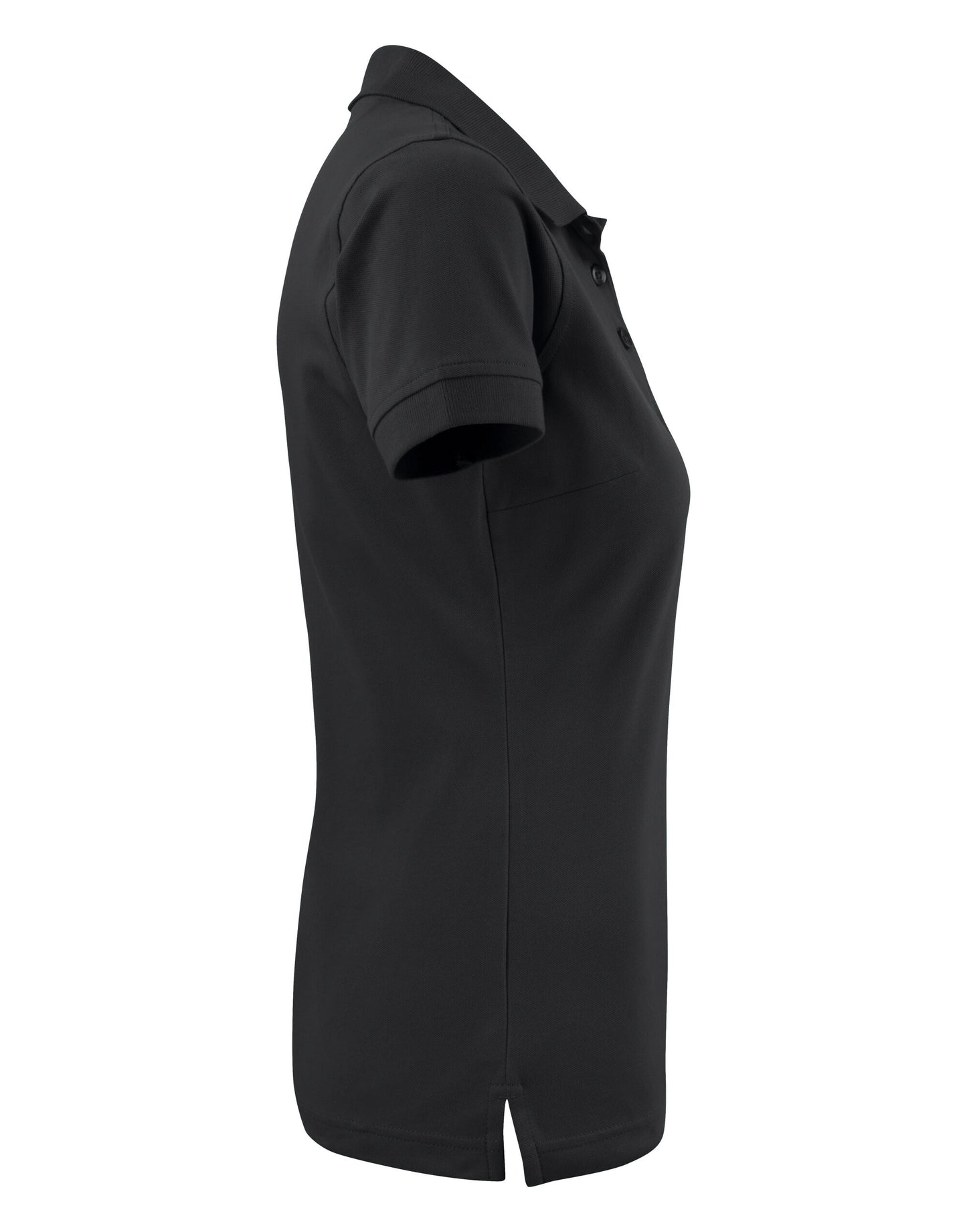 Printer Ladies Surf Stretch Polo
