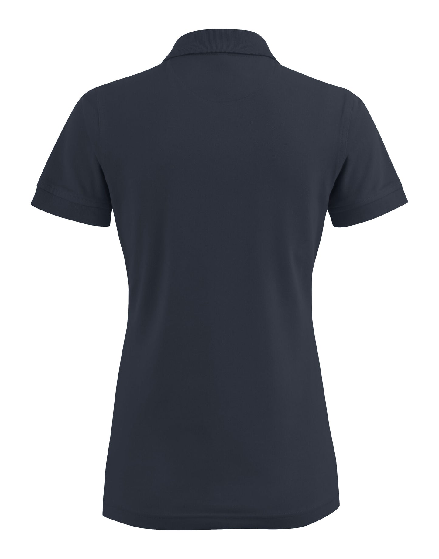 Printer Ladies Surf Stretch Polo