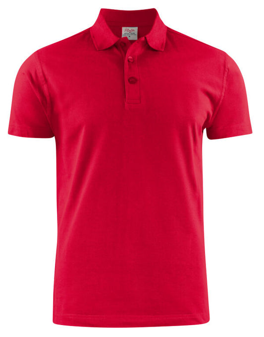 Printer Mens Surf Light RSX Polo