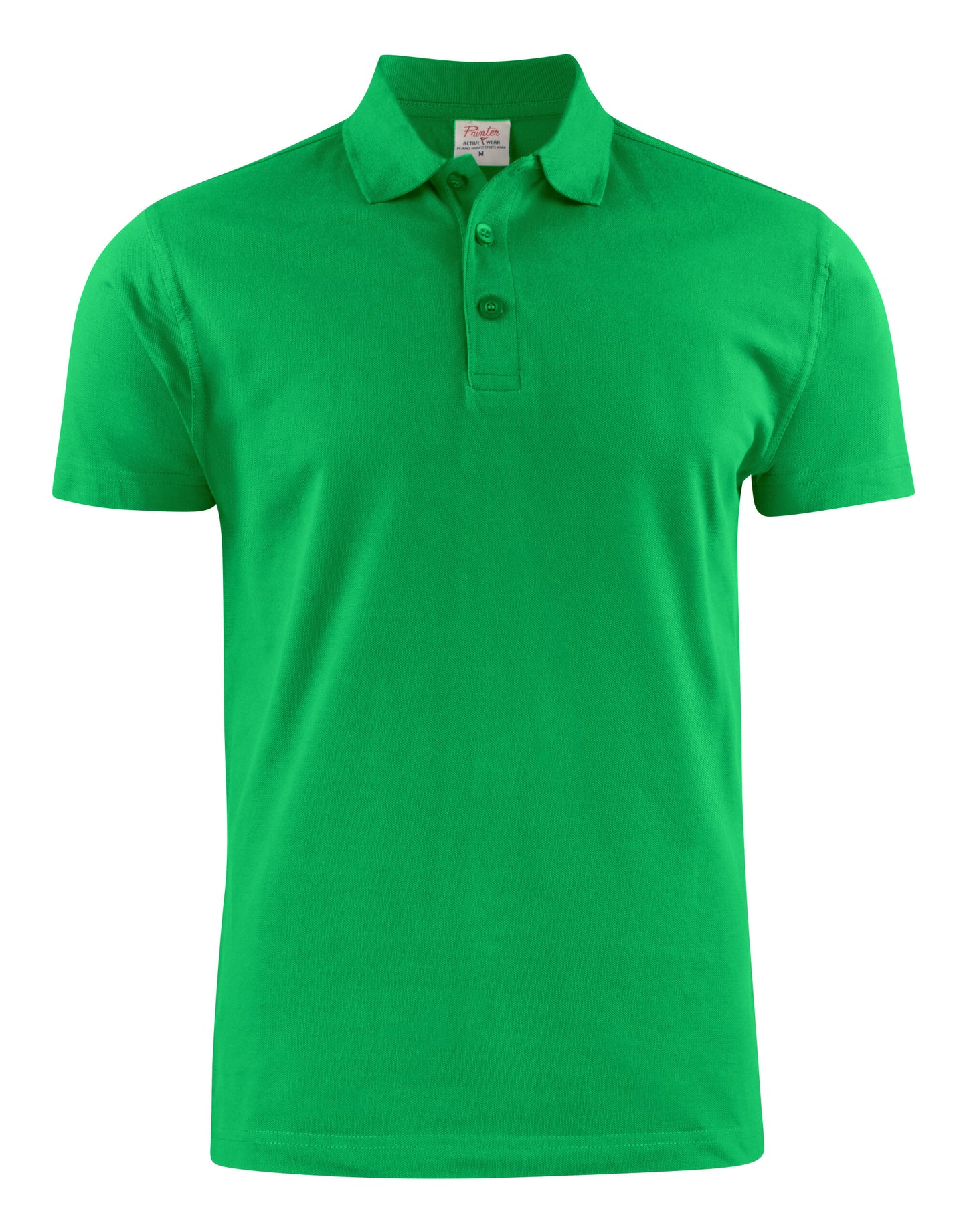 Printer Mens Surf Light RSX Polo