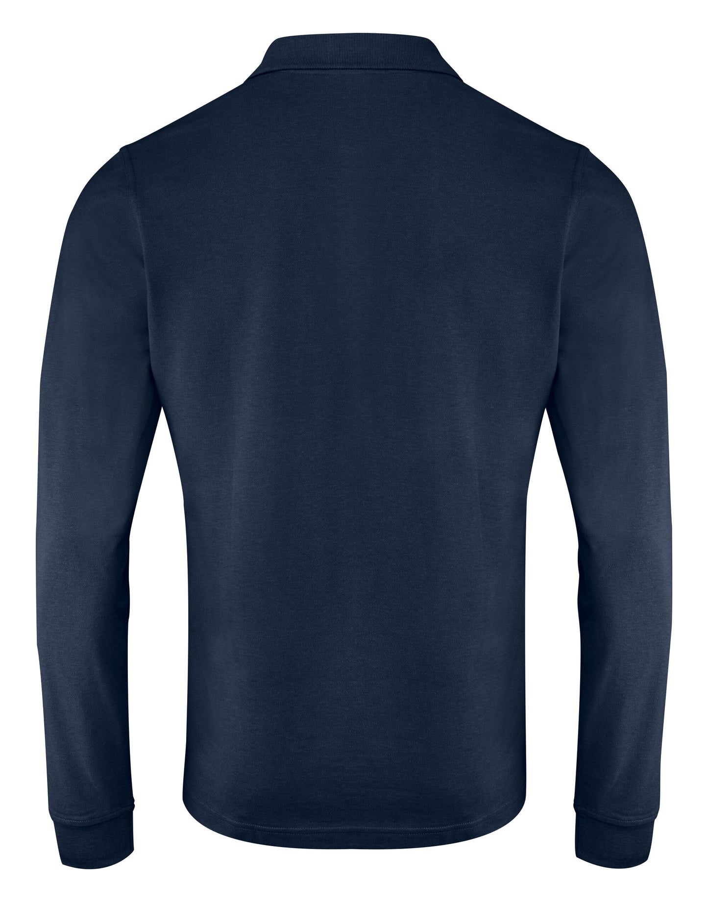 Printer Mens Surf Pro LS Polo