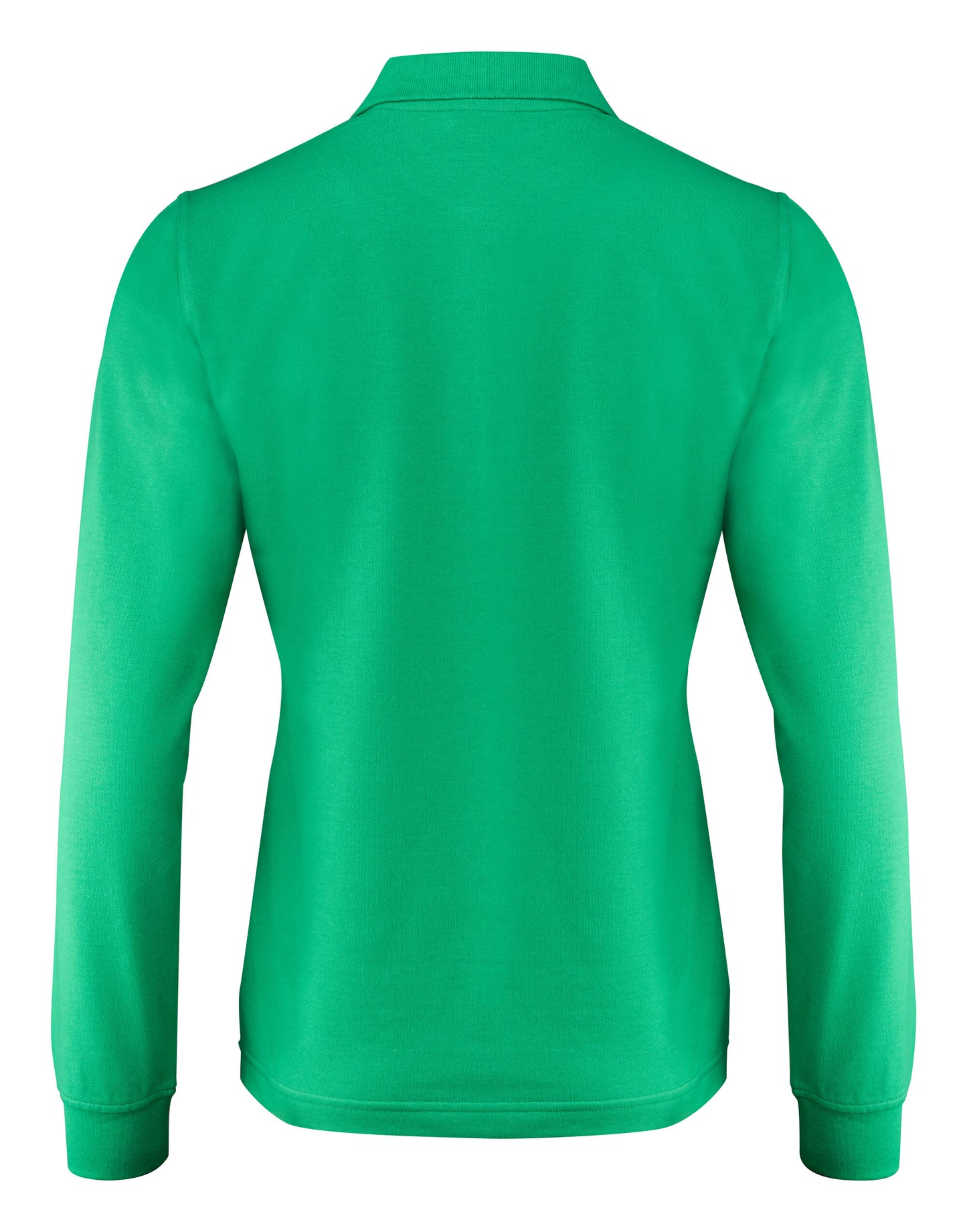 Printer Ladies Surf Pro LS Polo