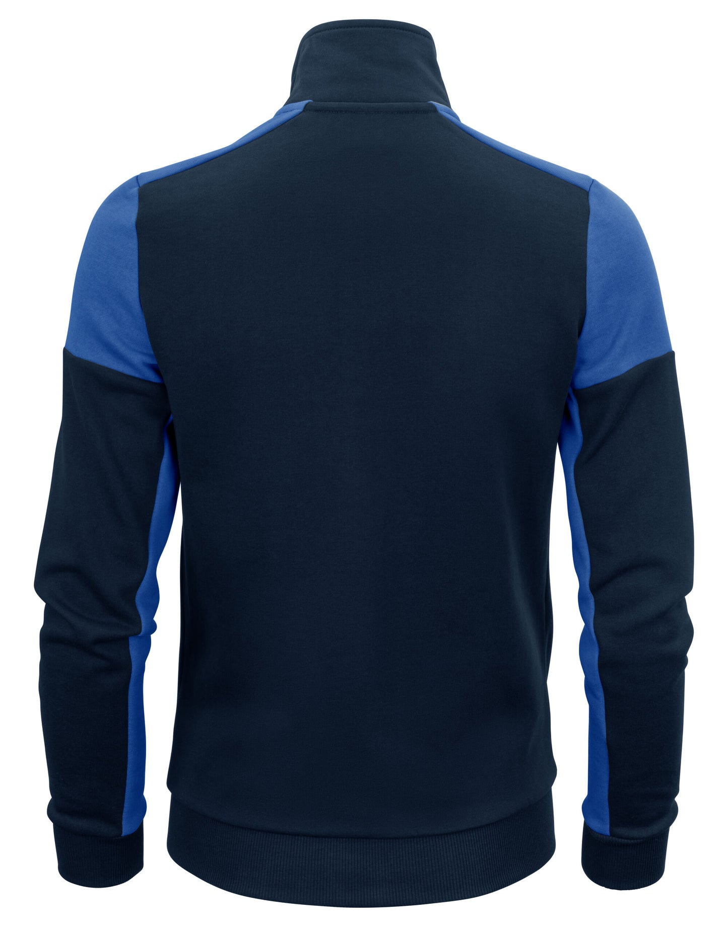 Printer Prime Ladies Full Zip Sweat