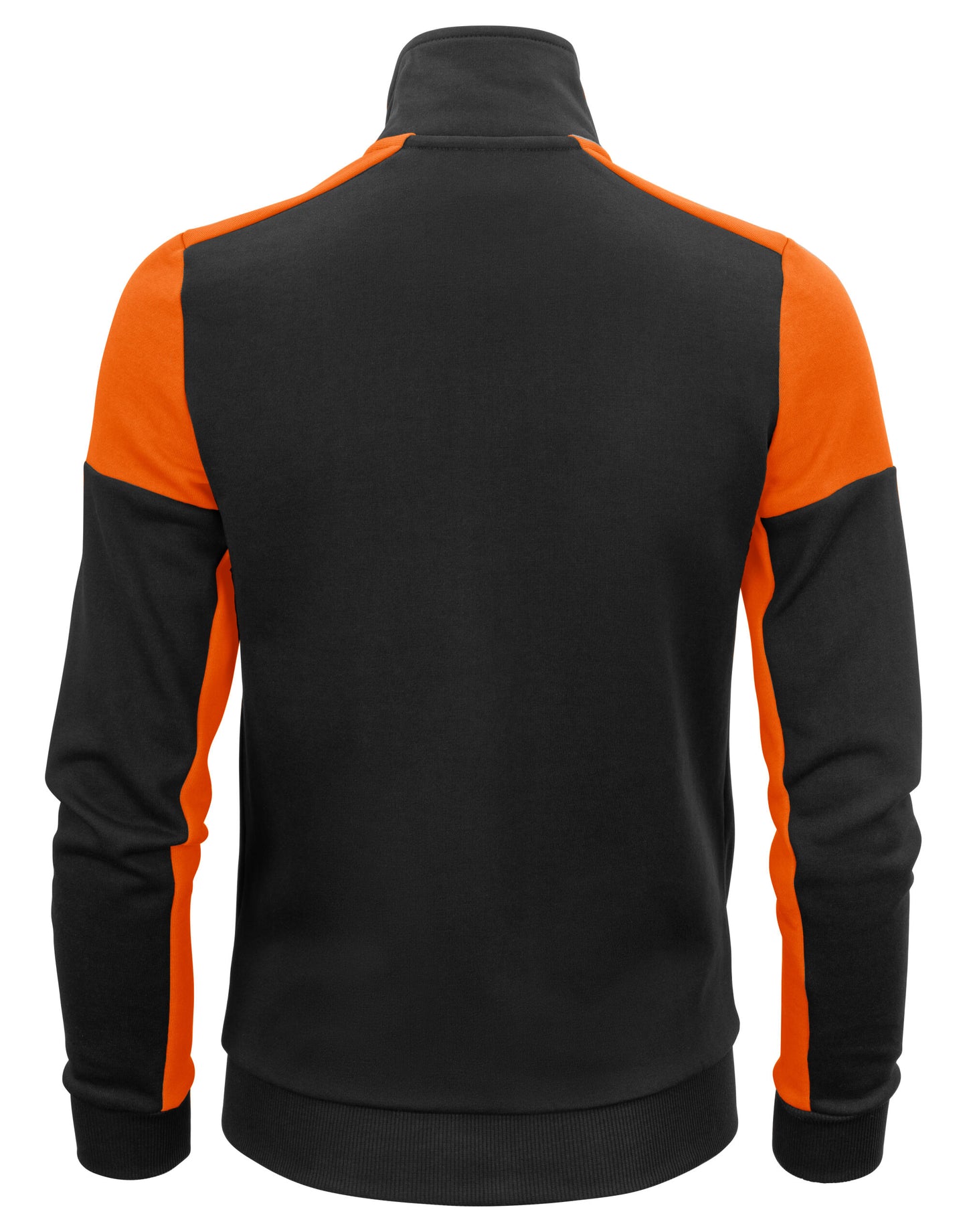 Printer Prime Ladies Full Zip Sweat