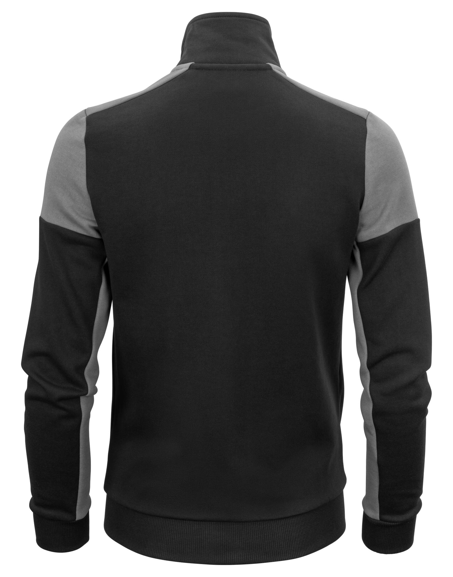 Printer Prime Ladies Full Zip Sweat