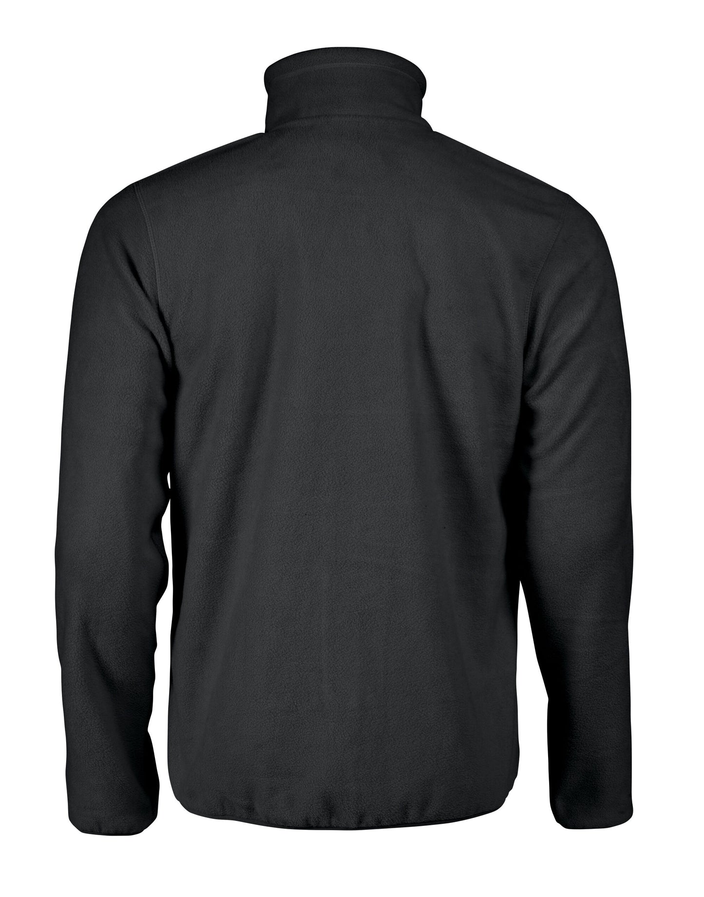 Printer Red Rocket Full Zip Fleece