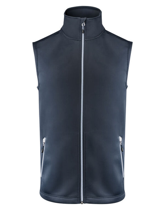 Printer Red Powerslide Vest