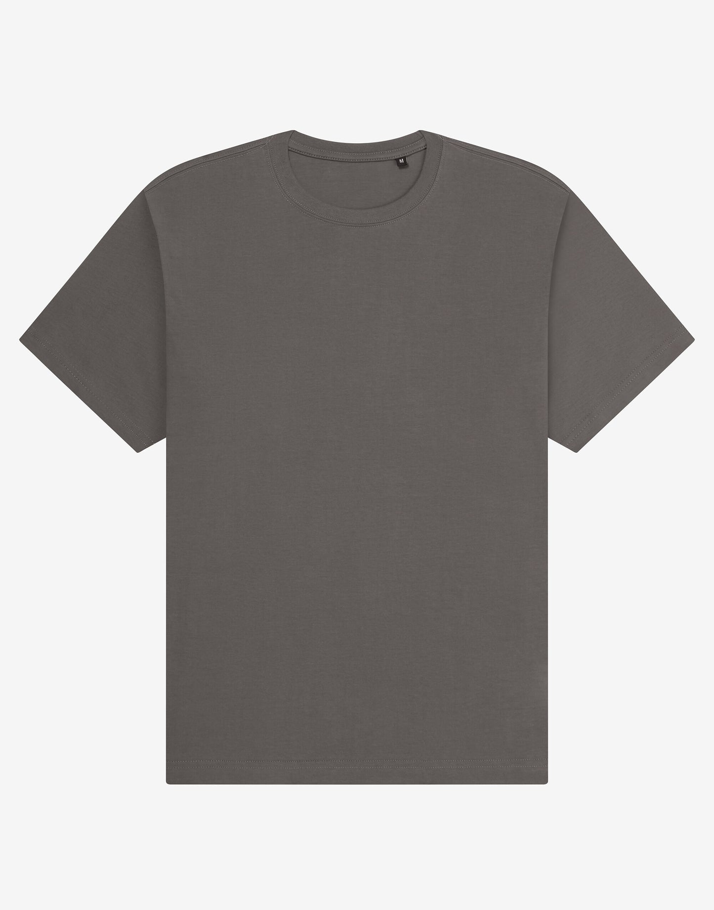 Elevate Organic Heavy T-Shirt