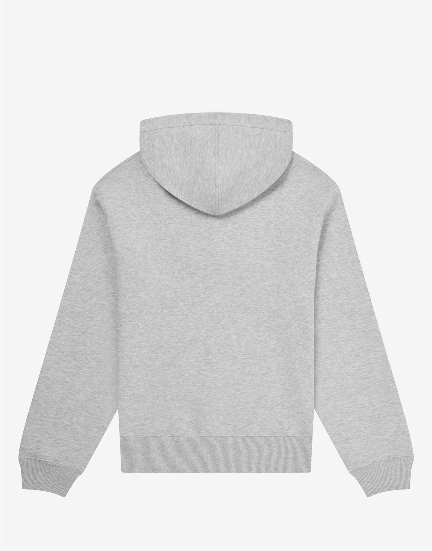Elevate Organic Hoodie