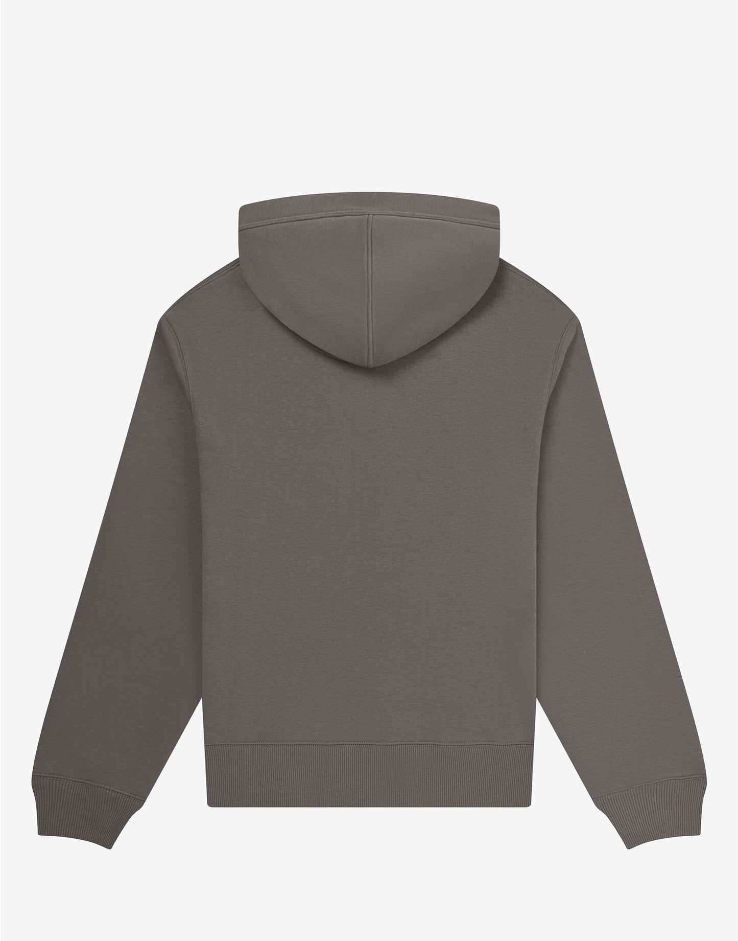 Elevate Organic Hoodie